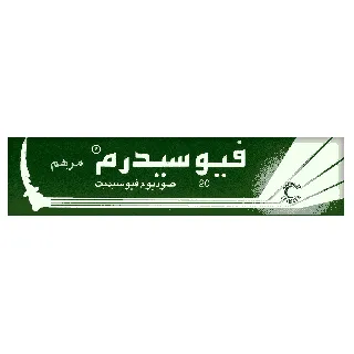 Fusiderm Ointment 15 Gm #W