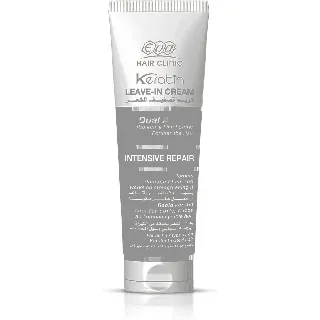 Eva Keratin Revitalizing Hair Cream 200/230 Ml