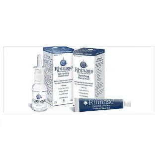 AVALON RHINASE NASAL SPRAY 0.05% 120P