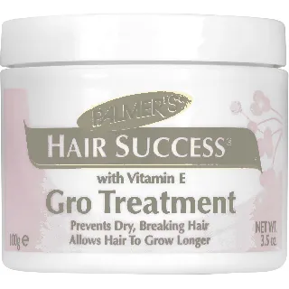 Palmers Hair Success Hair Cream Gro Treatment 100 Gm