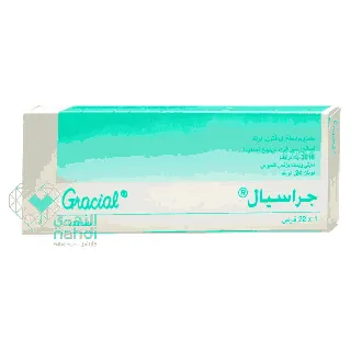 Gracial Tablet 22P