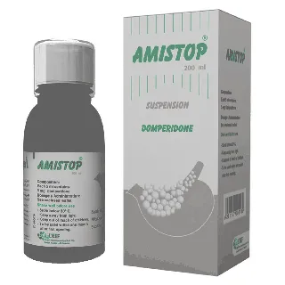 AMISTOP 1 MG/ML SYRUP 200 ML