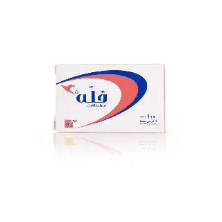 FALLAH 100 MG TAB 4P