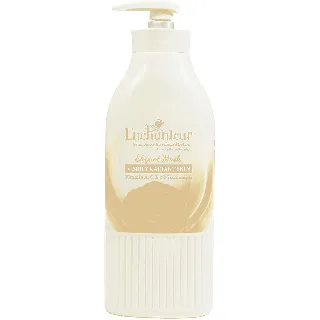 Enchanteur Body Lotion Perfumed Elegant Musk 500 Ml