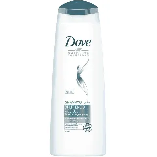 Dove Hair Shampoo Protects Against Split Ends 200 Ml
