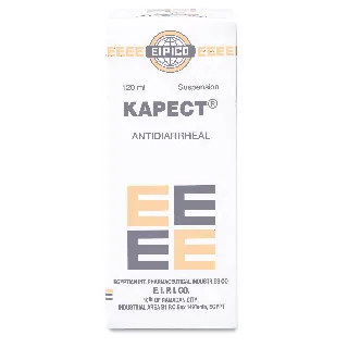 Kapect Suspension 100 Ml