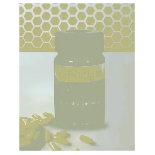 V Royal Capsules 30P