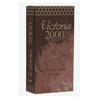 Victoria 2000 Mg Capsule 30P