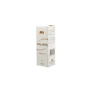 APILLERG EYE DROP 10 ML