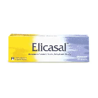 Locoid 1 Mg Ointment 30 Gm