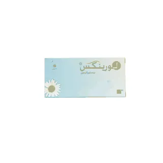 Lorinex 5 Mg Tablet 20 P