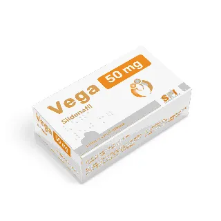 Vega 50 Mgtablet 4 Tab